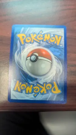 Pokemon TCG Snorlax Unbroken Bonds Holo Card 158/214 Near Mint Condition - Image 2