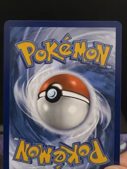Pokemon Card Magneton SVP 159 Black Star Promo Surging Sparks Pokemon Center NM - Image 5