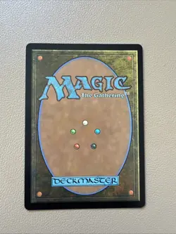 The ur-dragon - English - MTG CMM - NM - Image 2