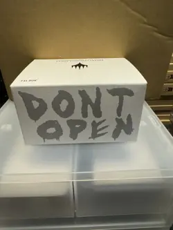 Magic: The Gathering The Walking Dead Secret Lair Sealed MTG FOIL New 630509966660 - Image 3