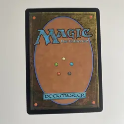 NM Borderless Orzhov Basilica #409 Double Masters 2022 2X2 - Image 2