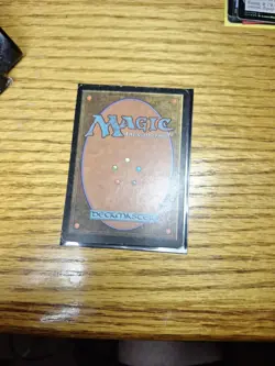 MTG Mountain Odyssey 344/350 Regular Land -FOIL - Image 2