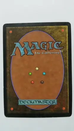 1x Primal Rage Stronghold -NM- Magic the Gathering - Image 2