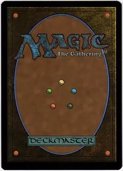 MTG Tarkir Dragonstorm Nature's Rhythm Pre-Release Foil (Rare) - Image 3
