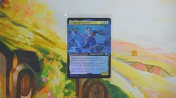 Tidus, Blitzball Star (Extended Art) Final Fantasy Foil - Image 1