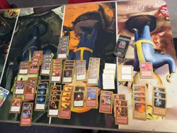 MTG Kai Budde 1999 World Championships Tokyo Deck Complete w/ Original Box - Image 1