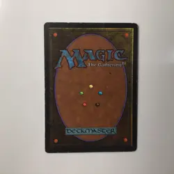 MtG Demonic Hordes (Revised) - Image 2