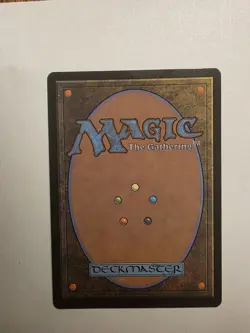 City of Brass - MTG - Double Masters 2022 Regular - NM - Image 2