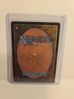 Gogo, Master of Mimicry(Borderless)(Surge Foil) M0522 MTG Final Fantasy - Image 2