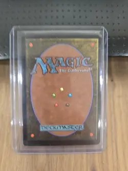 Elvish Piper Urza's Destiny MTG - Image 2