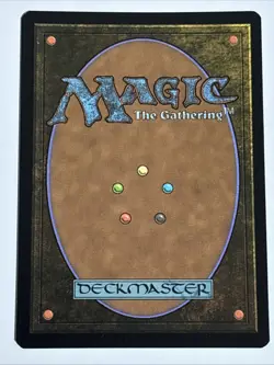 MTG Doctor Who Fractured Identity Extended Art Foil 0477 NM Rare - Image 2