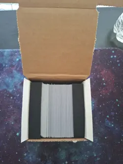 Magic The Gathering Final Fantasy Common Bulk Lot 100+ Cards - Image 1