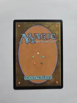 MTG - Caves of Koilos (Borderless) Dominaria United Regular Rare #378 - Image 3