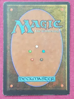 Magic The Gathering LEGENDS HEAVEN'S GATE white card MTG - Image 2