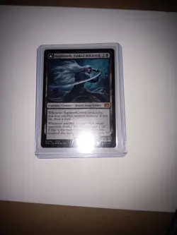 2025 Magic the Gathering Final Fantasy Sephiroth Fabled Soldier 115 +11 CARDS!! - Image 1
