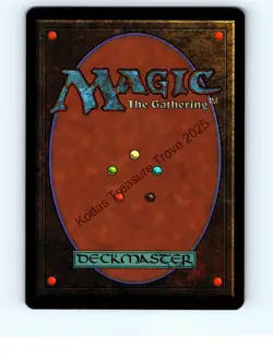 Lightning Blow # Rare Ice Age MTG NP Near Mint or Better - Image 2