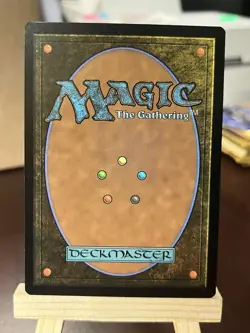 Thundertrap Trainer 0078 Magic The Gathering Bloomburrow Regular - Image 2