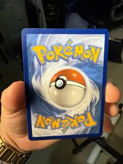 Charmander - 044 (Pokemon Center Exclusive) Scarlet & Violet Promo Cards Holo - Image 3