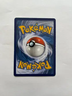 Machamp GX (Secret) 154/147 Sm-Burning Shadows Holo Ultra Rare Pokemon card - Image 2