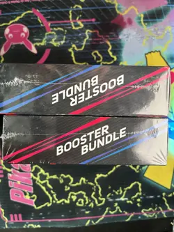 Pokemon TCG Crown Zenith Booster Bundle - 6 Pack 2 BOOSTER BUNDLES 820650858963 - Image 2