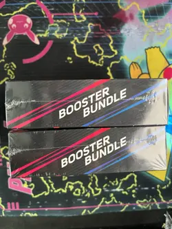 Pokemon TCG Crown Zenith Booster Bundle - 6 Pack 2 BOOSTER BUNDLES 820650858963 - Image 4