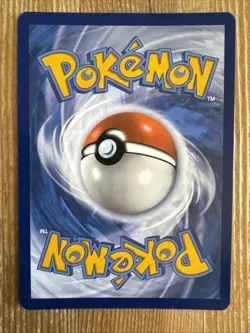 Walking Wake ex - SVP127 - Pokemon Scarlet & Violet Promo Ultra Rare Holo NM - Image 2