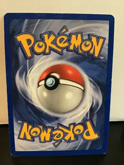 Beedrill 18/75 Rare Pokemon Neo Discovery - Image 2