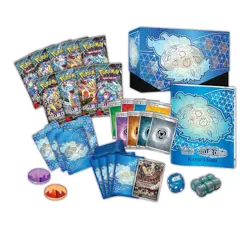 Pokemon TCG - Stellar Crown Elite Trainer Box (ETB) - New & Sealed - Image 2