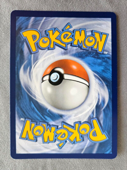 Charizard EX 234/091 Pokemon Paldean Fates SIR - Image 2