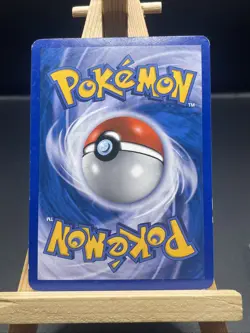Pokemon Karte Raikou 16/132 Rare Holo Ratselhafte Wunder-Serie deutsch - Image 2