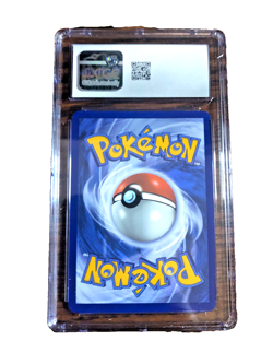 Furret Illustration Rare #168 - CGC GEM MINT 10 - Journey Together - Pokemon TCG - Image 3