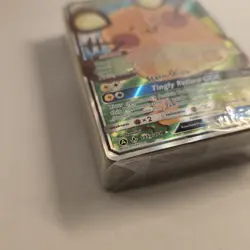 Dedenne GX 195a/214 - Pokemon Trainer’s Toolkit 2020 Sealed Deck Boss's Order - Image 5