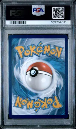 PSA 10 Noctowl SVP 141 Pokemon Center Stamped Etb Promo Pokemon Card GEM MINT - Image 2