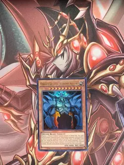 Yu-Gi-Oh! TCG 1x Obelisk The Tormentor LDK2-ENS02 x1 YUGIOH! ULTRA DIVINE UNLM - Image 1