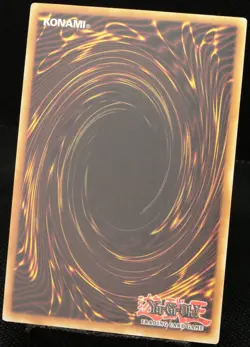 Yu-Gi-Oh! Staubtornado PSV-G011 1.Auflage (1st Edition) Super Rare [NM]| DE 2002 - Image 4