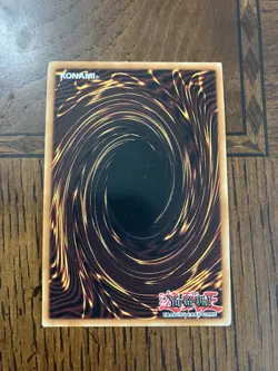 Yu-Gi-Oh! TCG Thousand Dragon MRD-143 Metal Raiders Unlimited Secret Rare MP - Image 2