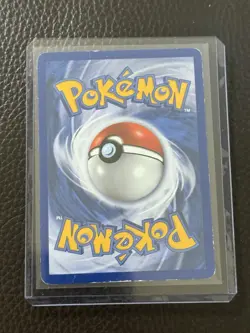 Pokemon Gengar TCG Stormfront 18/100 Regular Rare Card - Image 2