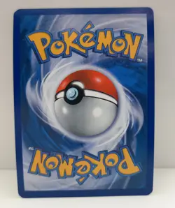 Pokemon Rumble Pikachu 7/16 holo foil TCG card Magikarp Vulpix - Image 2