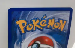 Pokemon Rumble Pikachu 7/16 holo foil TCG card Magikarp Vulpix - Image 3