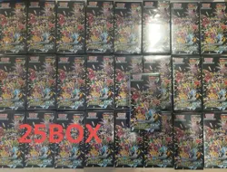 Pokemon Card Shiny Treasure ex Sealed Box sv4a High Class pack w/shrink - Image 5