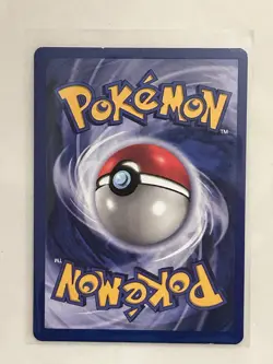 1999 Pokemon TCG Pinsir Jungle 25/64 Regular Unlimited Rare Vintage Card LP - Image 2