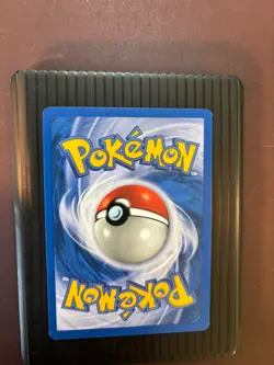 CHARMANDER - 46/102 - Base Set - 4th Print - 1999-2000 - Pokemon Card - NM- - Image 3