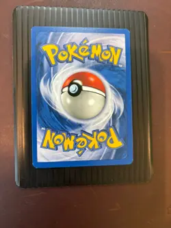 CHARMANDER - 46/102 - Base Set - 4th Print - 1999-2000 - Pokemon Card - NM- - Image 4