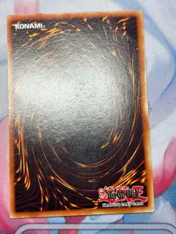 2002 Blue Eyse White Dragon Promo DDS-001 Secret Rare YuGiOh Card English Holo - Image 4