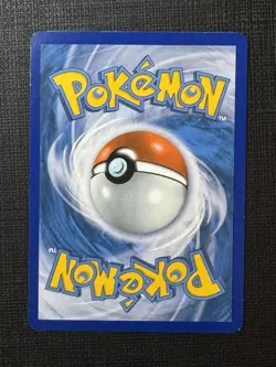 Pokemon TCG Flareon Black Star Promos Holo Card BW88 LP Condition - Image 2