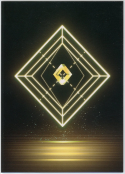 ❤AERITH Goddess Story Anime Waifu Card ACG NVSHEN LIANMENG SP-07 FINAL FANTASY - Image 2