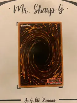 TELEIA DIE SPHINX - EP1-DE003 DEUTSCH Yu-Gi-Oh! CARD ULTRA RARE HOLO KONAMI - Image 5