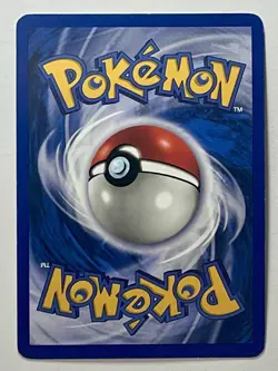 Dark Slowbro 12/82 (LP) Holo Rare Team Rocket Unlimited 1996 WOtC Pokemon Card - Image 2