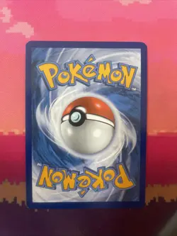 Pokemon Card Spritzee Masterball Prismatic Evolutions 038/131 Near Mint - Image 2