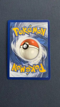 Pokemon TCG Lance's Charizard v SWSH133 Celebrations Black Star Promo Holo Card - Image 2